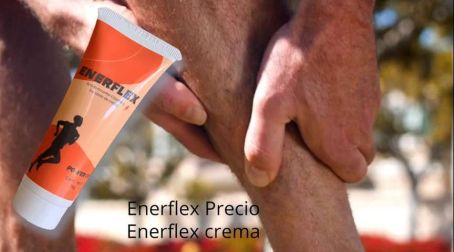 Para Qué Sirve El Enerflex